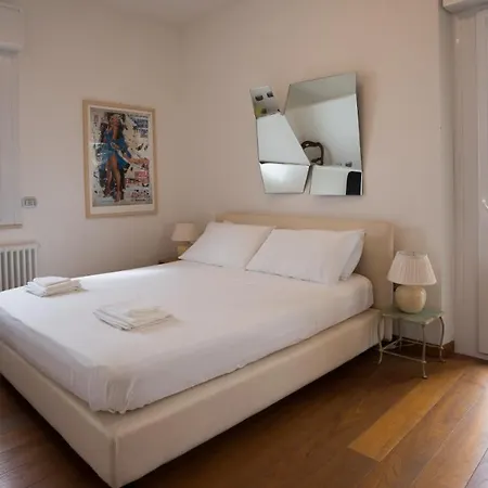 Italianway - Duca Degli Abruzzi 4 A Apartment Torre Grande