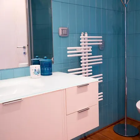 Apartment Italianway - Duca Degli Abruzzi 4 A Torre Grande