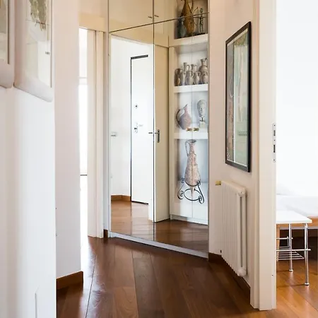 Apartment Italianway - Duca Degli Abruzzi 4 A