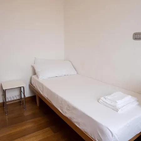 Italianway - Duca Degli Abruzzi 4 A Apartment