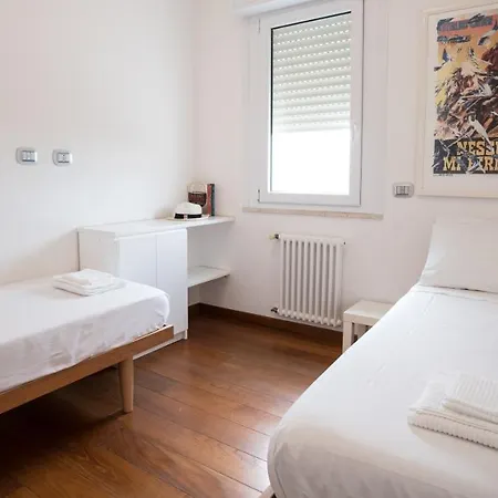 Italianway - Duca Degli Abruzzi 4 A