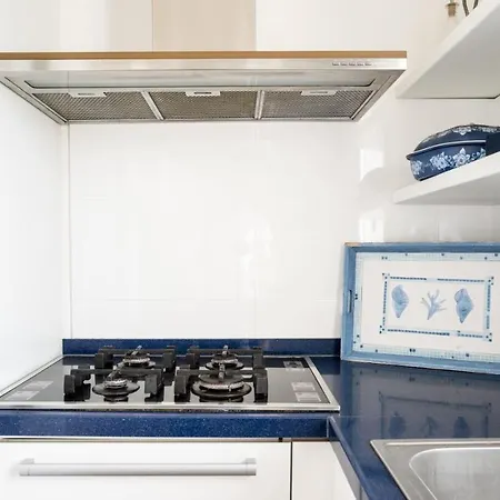 Italianway - Duca Degli Abruzzi 4 A Apartment Torre Grande
