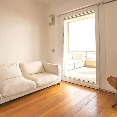 Italianway - Duca Degli Abruzzi 4 A Apartment