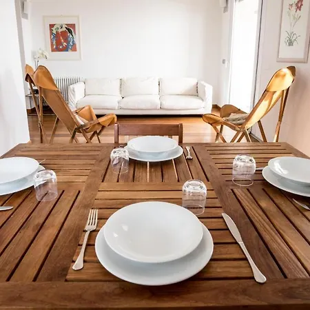 Apartment Italianway - Duca Degli Abruzzi 4 A Torre Grande