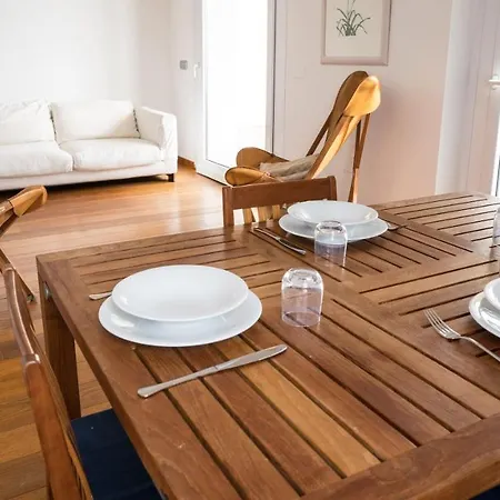 Apartment Italianway - Duca Degli Abruzzi 4 A