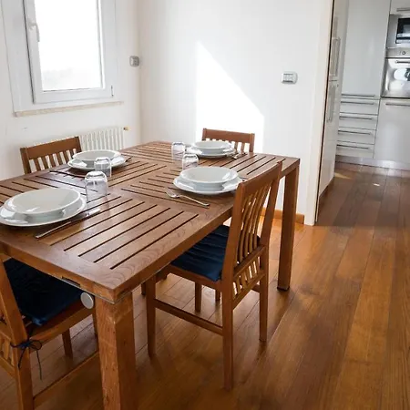 Apartment Italianway - Duca Degli Abruzzi 4 A