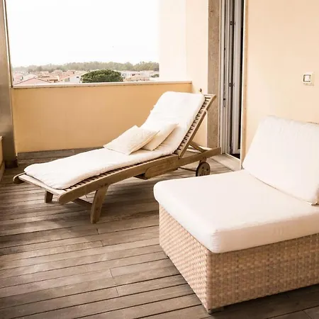 Apartment Italianway - Duca Degli Abruzzi 4 A *